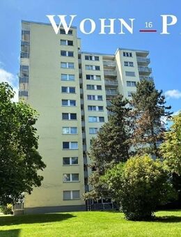 Wohnung mit POTENTIAL - Steinbach (Taunus)