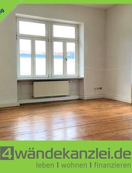 Über 6?% Rendite im Herzen von Alzey - Alzey