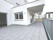 Charmante 3-Zimmer-Wohnung mit Einbauküche in Waldkraiburg - Waldkraiburg