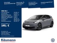 VW ID.3, Pro Performance Tech, Jahr 2021 - Mosbach