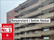 Langfristig vermietete Eigentumswohnung inkl. Garage - Hamm