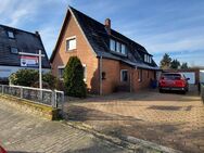 Gemütliches Einfamilienhaus mit großzügigem Garten und Potenzial! (NJ-6438) - Celle