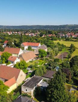 +++ Generalsanierung oder Neubau - Hinterhaus an der Sporbitzer Kiesgrube +++ - Dresden