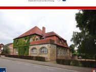 Denkmalgeschützes Pfarrhaus mit Potenzial in Bissendorf-Schledehausen zu verkaufen - Bissendorf