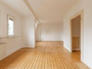 Zentrale Eigentumswohnung mit Altbaucharme - Herne