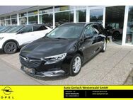 Opel Insignia B Sports Tourer Dynamic 1.5 Turbo EU6d-T Business Edition Navi LED Apple CarPlay - Niederahr