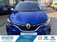 Renault Captur II Intens 1.0 TCe 100 EU6d-T Navi digitales Cockpit LED Apple CarPlay Android Auto - Fritzlar