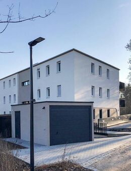 Luxus pur am Stadtrand: Exklusives Wohnerlebnis in Bayreuth-Meyernberg - Bayreuth