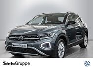 VW T-Roc, 2.0 l TDI Style, Jahr 2023 - Gummersbach