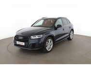 Audi SQ5 3.0 TDI quattro - Berlin