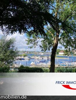 Seeblick - Toplage - 1. Reihe am Seglerhafen - Neustadt/Ostsee - Neustadt (Holstein)