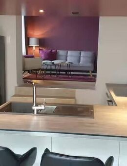 +++ Ferienwohnung inkl. Komplettausstattung mit einer Mega Mietrendite von 8,4%! +++ - Dresden