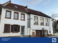 Einfamilienhaus++67742 Ginsweiler++Zwangsversteigerung im Juni ++ Provisionsfrei!! - Ginsweiler
