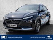 Hyundai NEXO, PRIME - GLASSCHIEBEDACH - WASSERSTOFF, Jahr 2021 - Köln