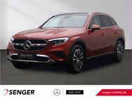 Mercedes GLC 200, Avantgarde, Jahr 2023 - Wietmarschen