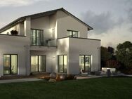 Ein Haus mit viel Licht, Luft und Lebensqualität! - Gau-Algesheim