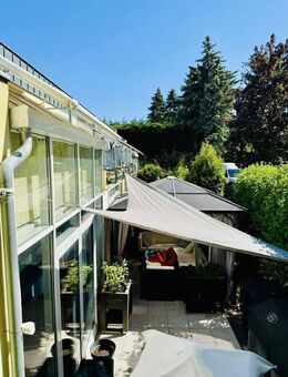 Attraktives Hinterhaus in ruhiger Wohnlage von Leipzig-Mölkenau - Leipzig