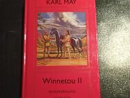 Winnetou; Teil 2. Karl Mays Hauptwerke (Gebunden) - Essen