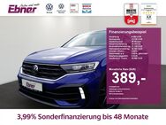 VW T-Roc, R 300PS R-AUSPUFF BEATS, Jahr 2022 - Albbruck