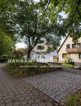 Einziehen oder investieren - attraktive Maisonette - Hamburg