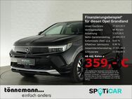 Opel Grandland, ELEGANCE MATRIXLICHT GRAD SITZ SITZ, Jahr 2023 - Coesfeld