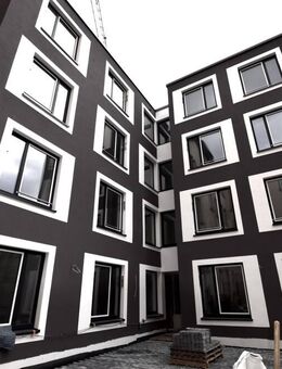 Im Quadrat H 7: Moderne WG - Wohnung für 2er WG - Mannheim