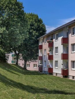 Perfekte Wohnung für Paare oder eine kleine Familie! - Remscheid