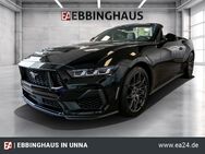 Ford Mustang, 5.0 Ti-VCT GT V8 EU6d Convertible, Jahr 2024 - Unna