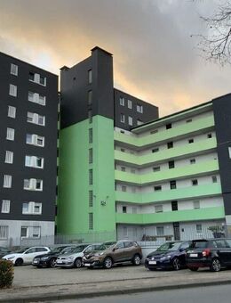 Gemütliche Wohnung in gepflegter Wohnanlage - Hamm