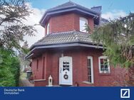 attraktives Haus im Landhausstil mit großem Grundstück für viel Platz zum Bauen - Ahrensfelde