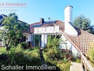 Architekten Villa mit viel Charme - Weißenburg (Bayern)