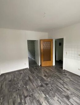 2-Zimmer-Wohnung in Herne Mitte - Herne