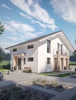 Bestpreisgarantie bei BIEN-ZENKER EVOLUTION 139 V6 mit Bauplatz - Bad Teinach-Zavelstein