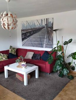 Schöne 2-Zi.-Wohnung in OS-Wüste - Osnabrück
