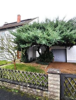 2-3 Familienhaus Doppelhaushälfte in Niestetal-Sandershausen - Niestetal