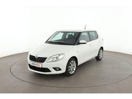 Skoda Fabia 1.2 TSI Best of - Berlin