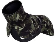 Rukka® Comfy Pile Jacke, camouflage - ca. 35 cm Rückenlänge (Größe 35)