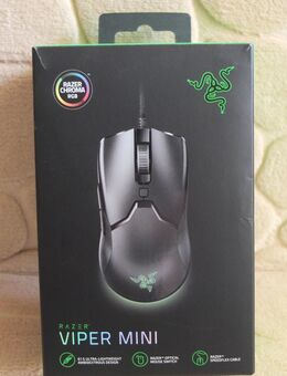 PC Maus - Razer Viper Mini * für Ersatzteile - Weinheim Zentrum
