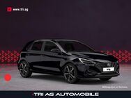 Hyundai i30, 1.5 T-GDI N Line Hybrid Abyss Black Mineraleffekt, Jahr 2022 - Kippenheim