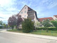Hier bin ich Zuhause: 3-Zimmer-Wohnung in Roth - Roth (Bayern)