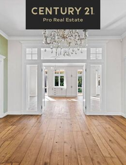 Ihr privates Refugium vor den Toren Berlins - Stilvolle Villa in Kleinmachnow. - Kleinmachnow