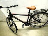 City Bike im Hollandrad-Stil #28# HF – NEUWERTIG!! - Berlin Treptow-Köpenick