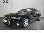 Audi A6, Avant 50 TDI qu sport, Jahr 2020 - Leipzig