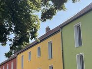 Sanierte 3-Zimmer Wohnung mit Dusche.. - Aschersleben