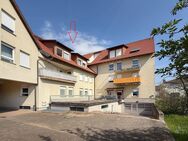 Großzügige 4-ZKB-Wohnung im Herzen von St. Leon - Sankt Leon-Rot