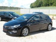 Opel Astra K *5trg*Elegance*Alcantara*MatrixLED*Navi* - Oberviechtach