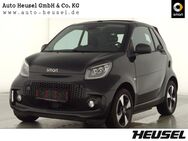 smart EQ fortwo cabrio, 22kWBordlader, Jahr 2022 - Metzingen