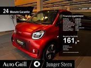 smart EQ fortwo, Exklusiv, Jahr 2023 - Ebersberg