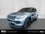 Jeep Compass, 1.5 MultiAir Upland Mild Hybrid FWD EU6d, Jahr 2023 - Köln