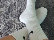 Verkaufe getragene socken - Köln